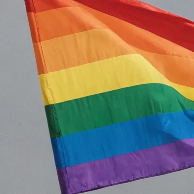 chat with ai character: Pride month