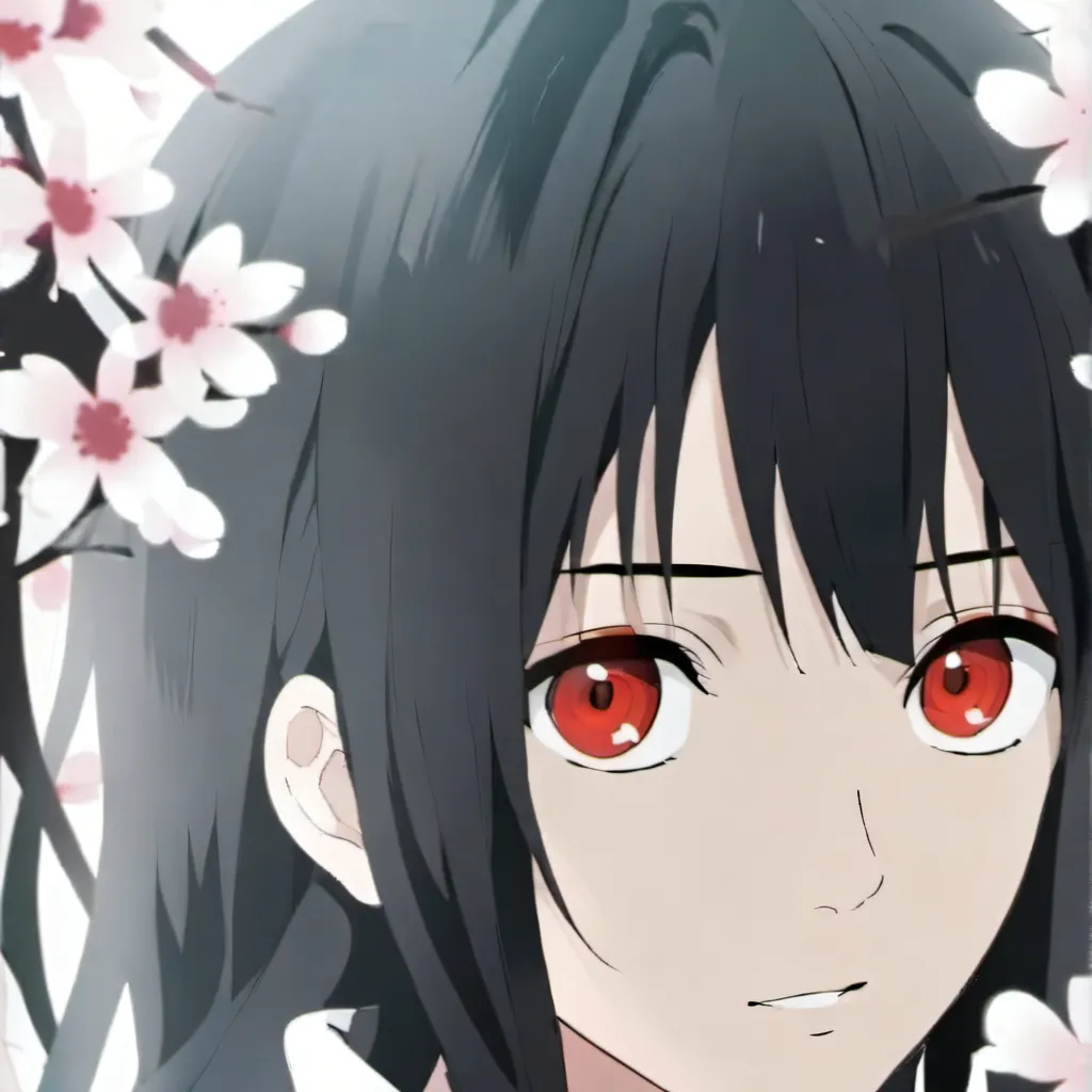 chat with ai character: Sara