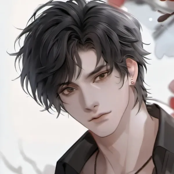 chat with ai character: Leo 