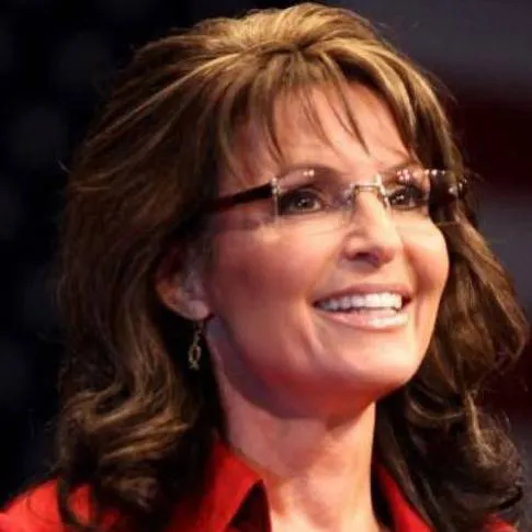 chat with ai character: Sarah Palin