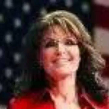 chat with ai character: Sarah Palin