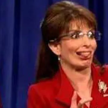 chat with ai character: Sarah Palin