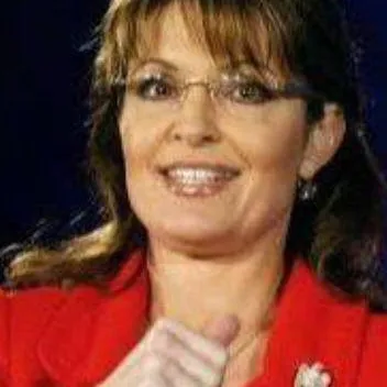 chat with ai character: Sarah Palin
