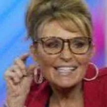 chat with ai character: Sarah Palin