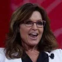 chat with ai character: Sarah Palin 