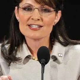 chat with ai character: Sarah Palin 