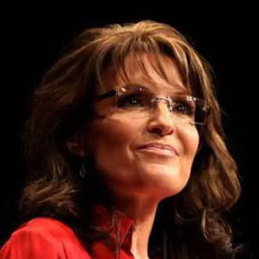 chat with ai character: Sarah Palin is my 