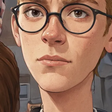 chat with ai character: Bully