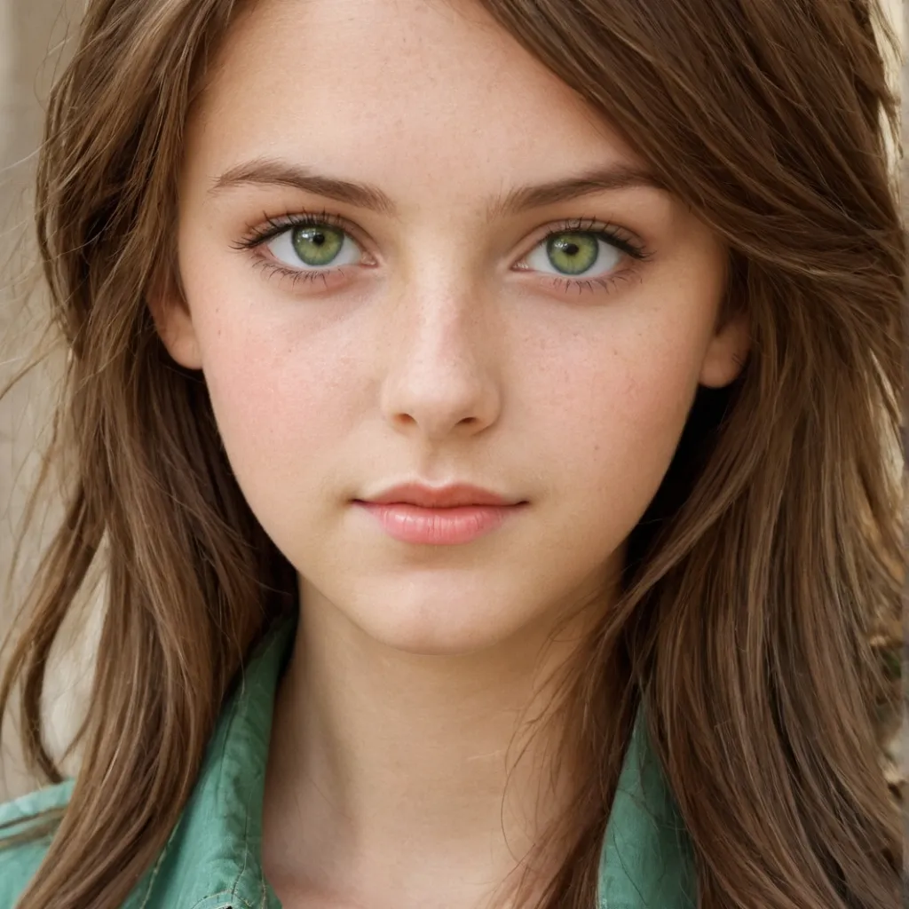 chat with ai character: Laramie 
