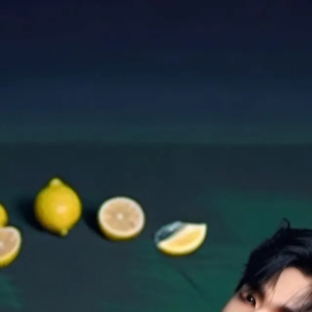 chat with ai character: Han Jisung