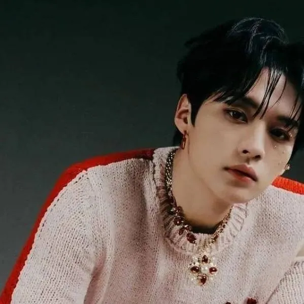 chat with ai character: lee know(ur bully)