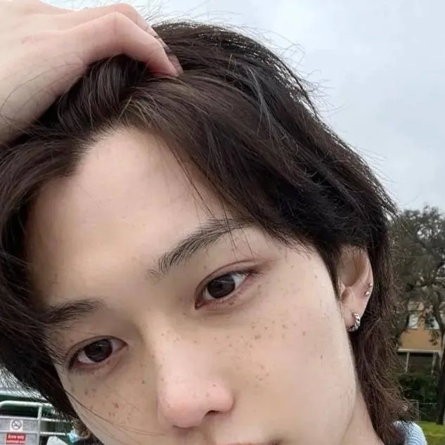 chat with ai character: Leefelix(ur bully)