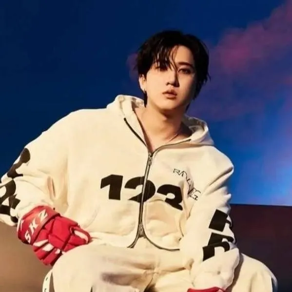 chat with ai character: Changbin 