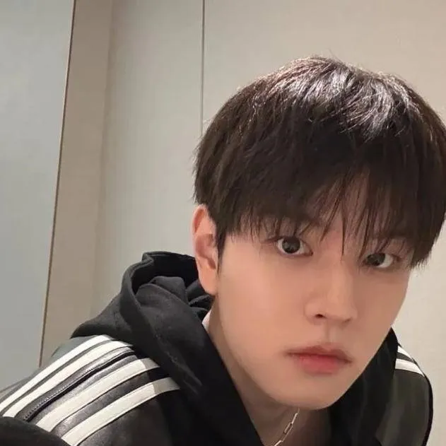 chat with ai character: Kim seungmin 