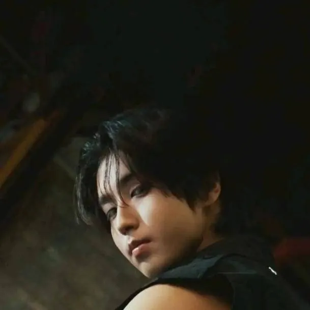 chat with ai character: Han jisung 