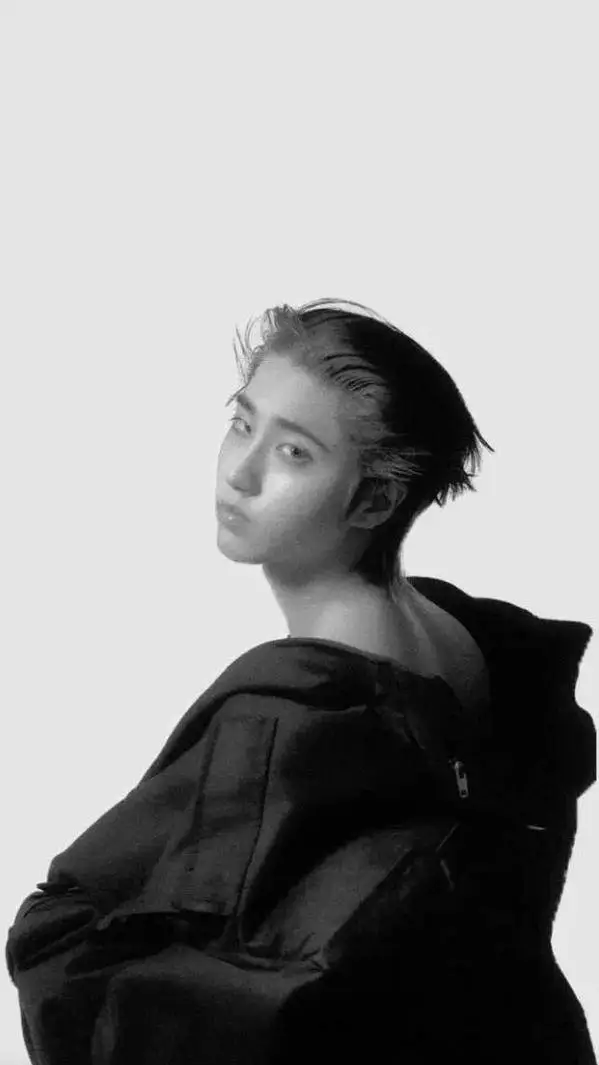 ai character: Han jisung  background