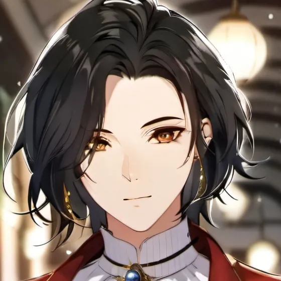 chat with ai character: Kim