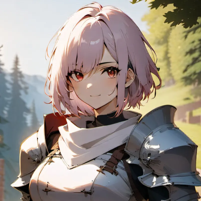chat with ai character: Cassandra
