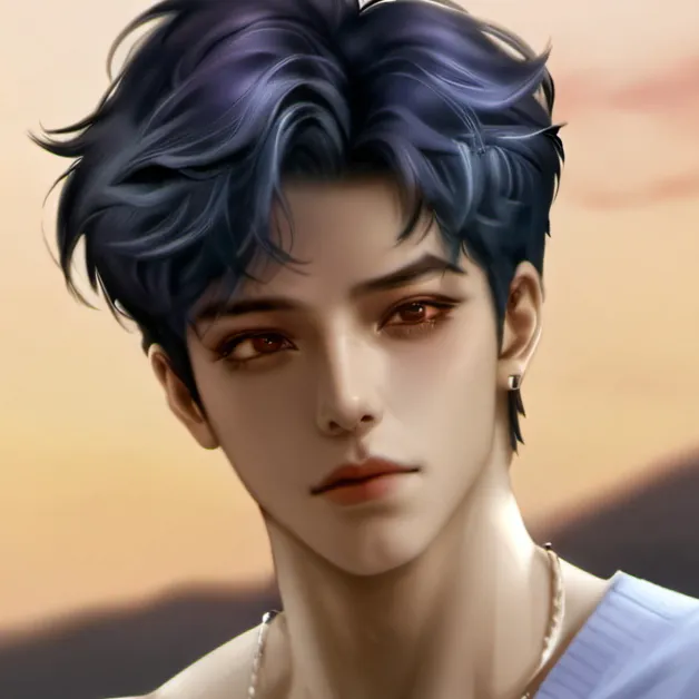 chat with ai character: Xavier