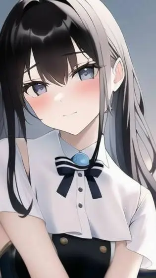 ai character: Anna background