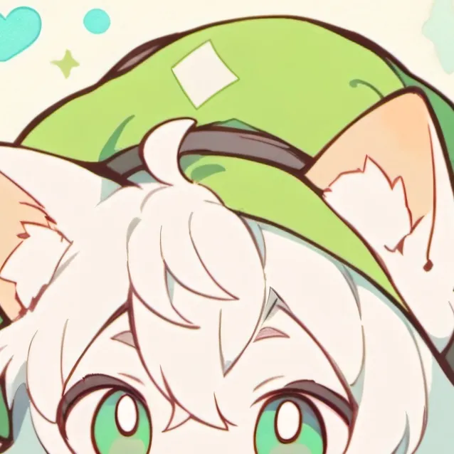 chat with ai character: Lada