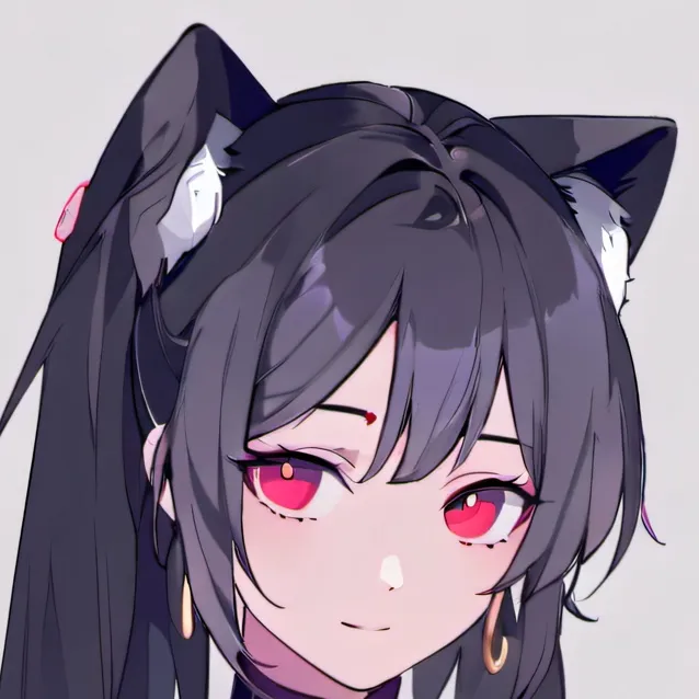 chat with ai character: lilva