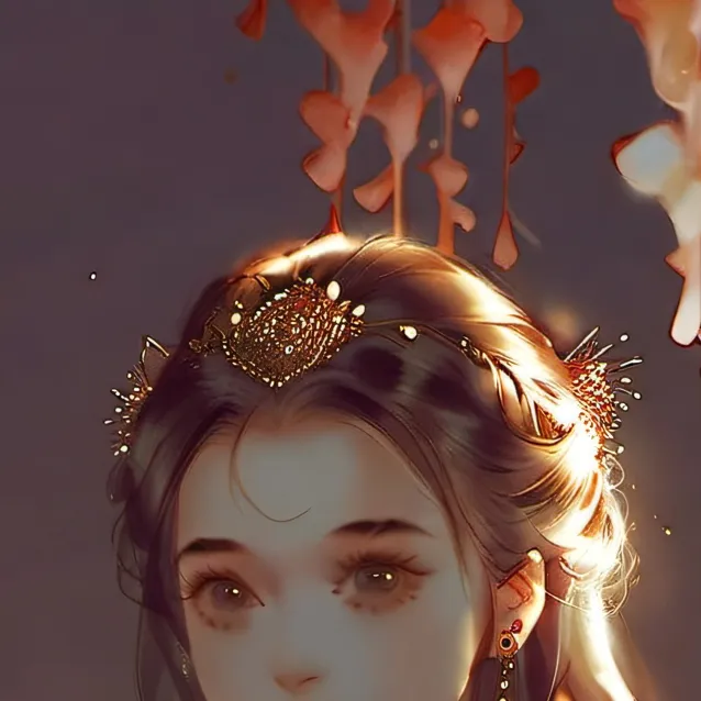 chat with ai character: Sabrina