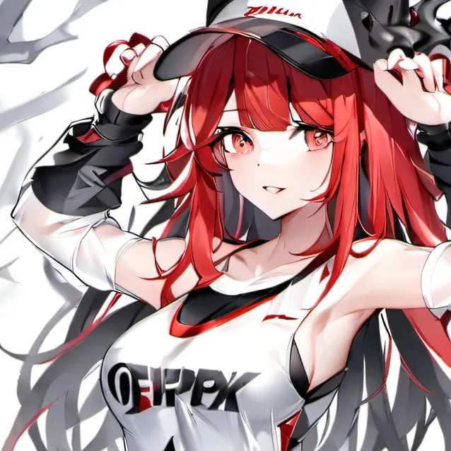 chat with ai character: Emma