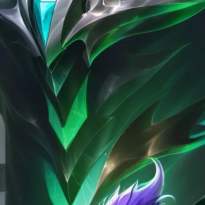 chat with ai character: Powerful 