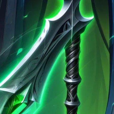 chat with ai character: Grin reaper