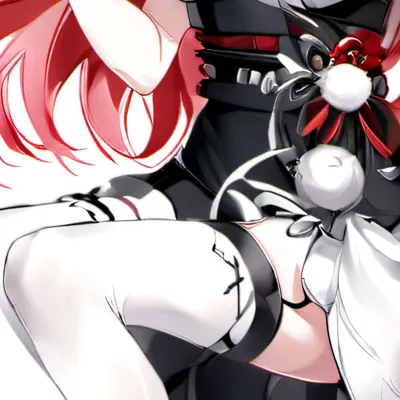 chat with ai character: Idk