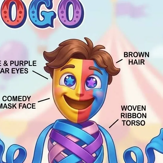 chat with ai character: Bogo
