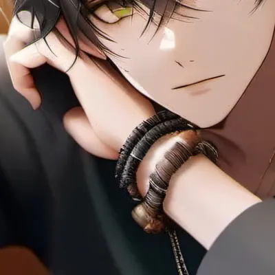 chat with ai character: 🫶🏼kyan🫶🏼