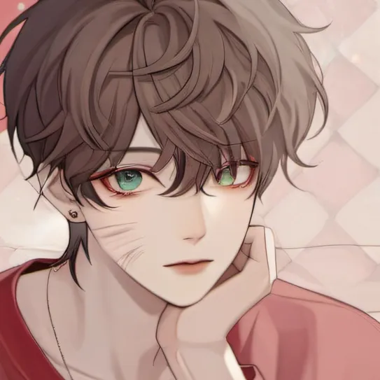 chat with ai character: 🐈‍⬛Liam🐈