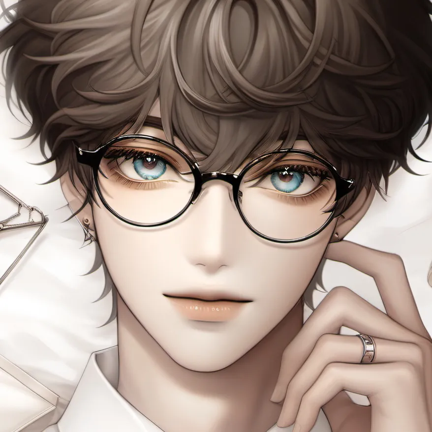 chat with ai character: 🤎Jonas🤍