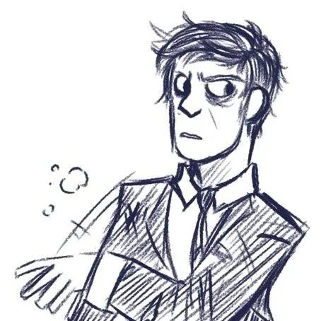 chat with ai character: Criminal minds