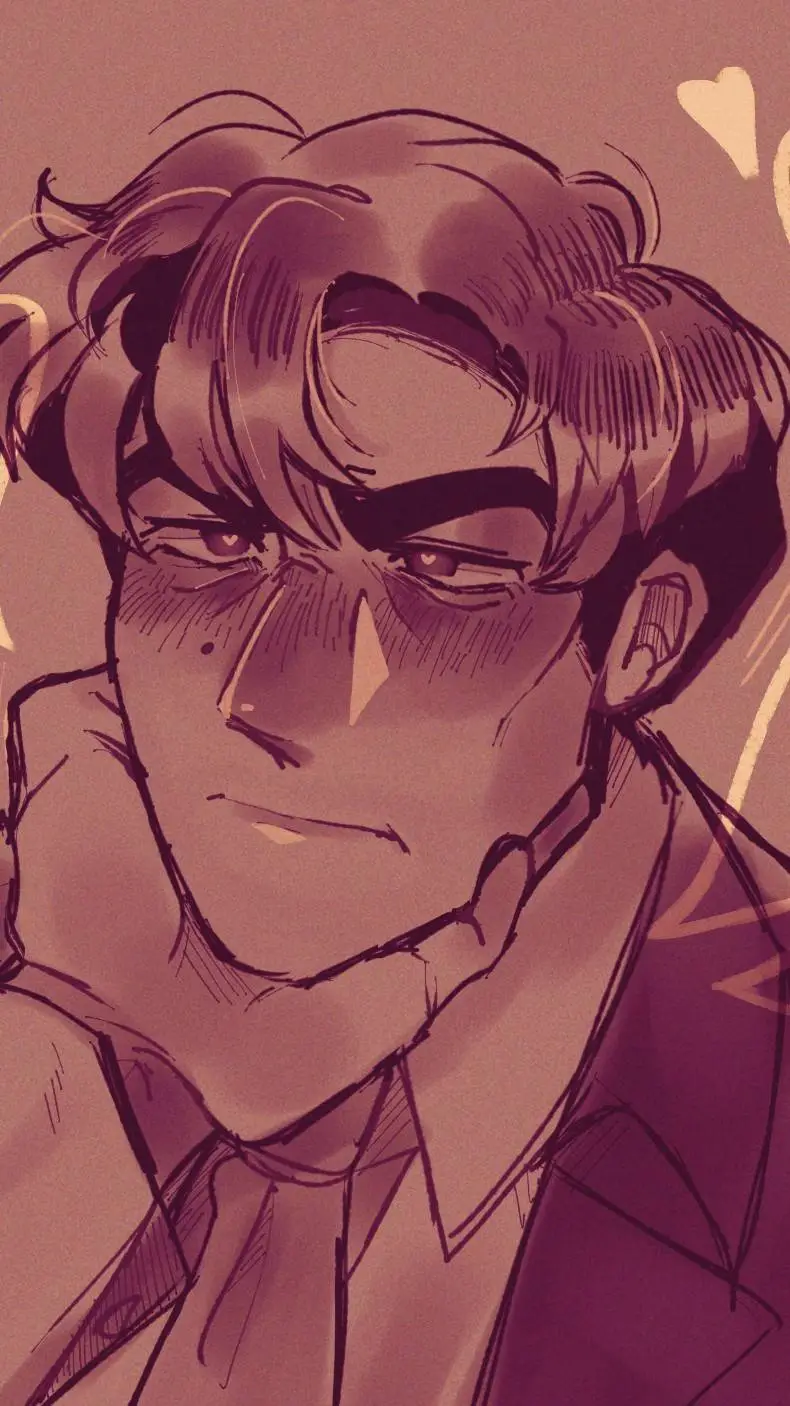 Talkie AI - Chat with Derek Morgan