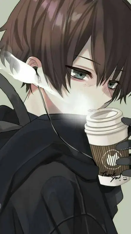 ai character: Phoenix background