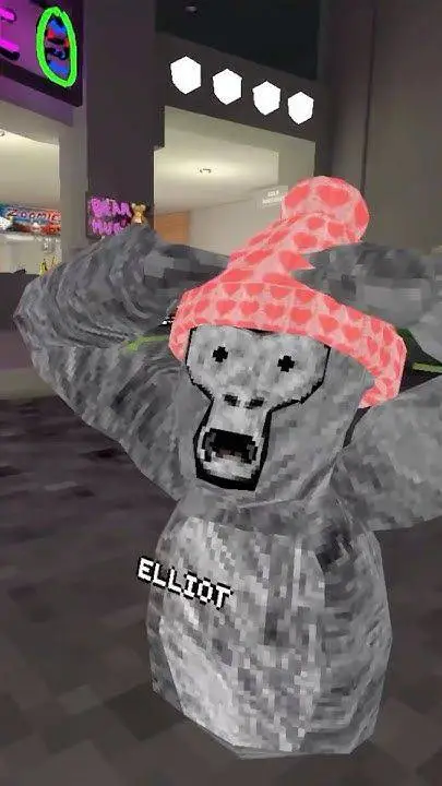 ai character: Elliot Gtag background