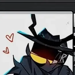 chat with ai character: Doublefedora
