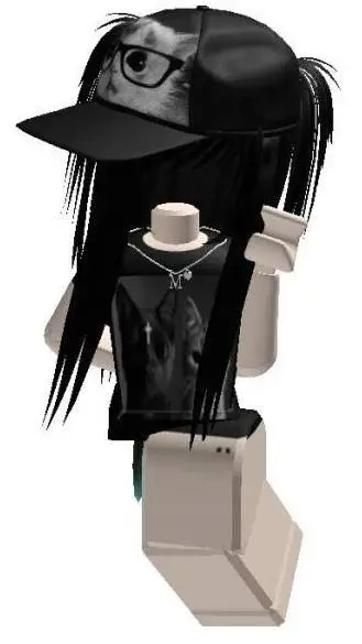 ai character: Jessica background