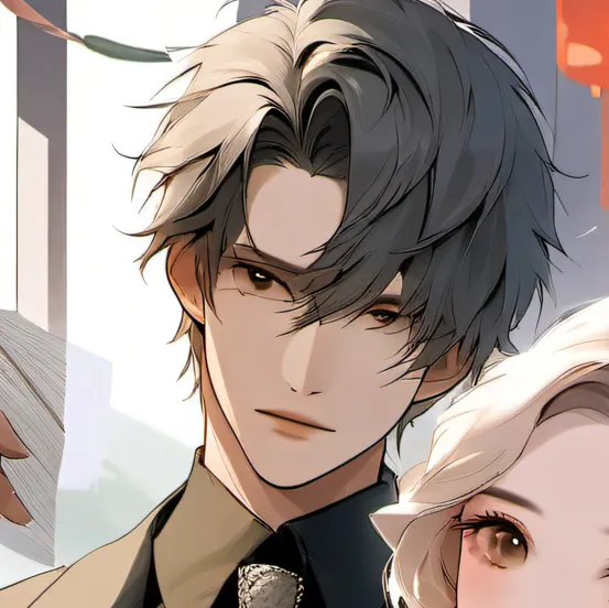 chat with ai character: Ray