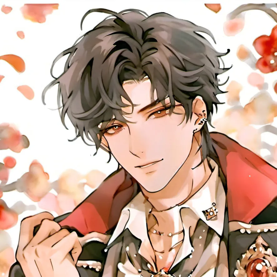 chat with ai character: Josh
