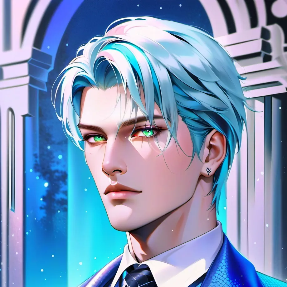 chat with ai character: Ashton 