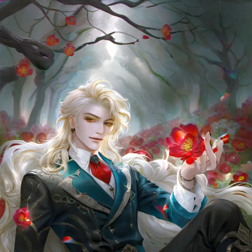chat with ai character: Mason