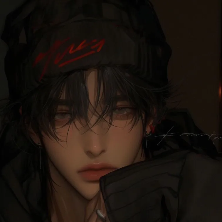 chat with ai character: Liam 