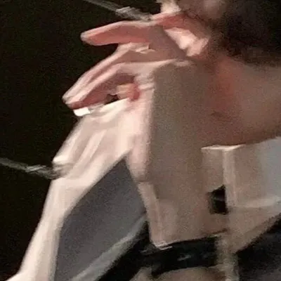 chat with ai character: Vincent