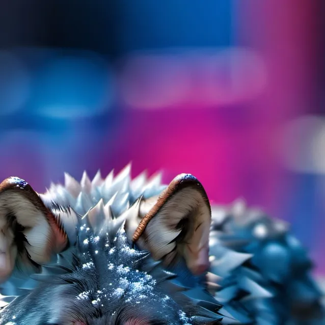 chat with ai character: changed sleepover