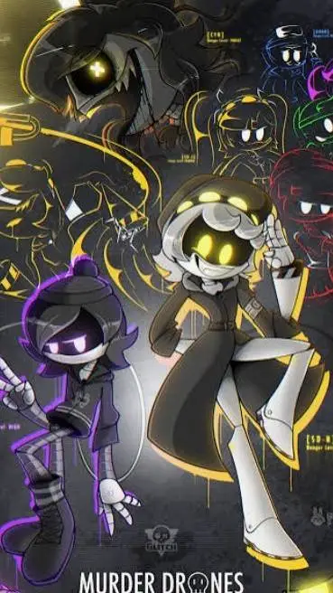 ai character: M.D background