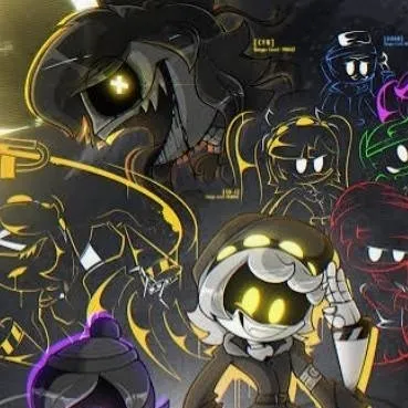 chat with ai character: M.D